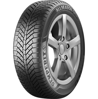 205/50R17 93W XL Allseason-Grip FR 3PMSF SEMPERIT