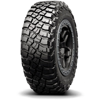 245/70R16 113/110Q Mud Terrain T/A KM3 M+S BFGOODRICH