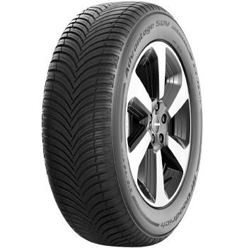 225/60R18 104W XL Advantage SUV All-Season 3PMSF BFGOODRICH