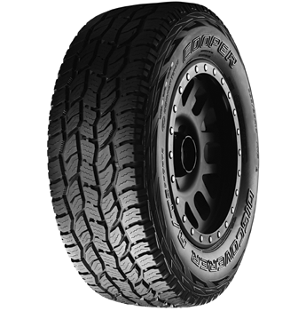 265/70R17 115T Discoverer AT3 Sport 2 OWL 3PMSF COOPER