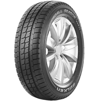 195/75R16 C 110/108T EuroAll Season VAN11 3PMSF FALKEN