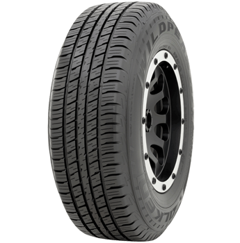 225/60R17 99T Wild Peak H/T HT01 (DOT 18) M+S FALKEN