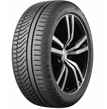 245/45R18 100W XL EuroAll Season AS220 PRO (DOT 23) 3PMSF MFS FALKEN