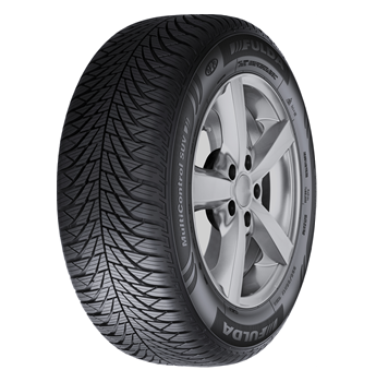 215/60R17 100V XL MultiControl SUV 3PMSF FULDA