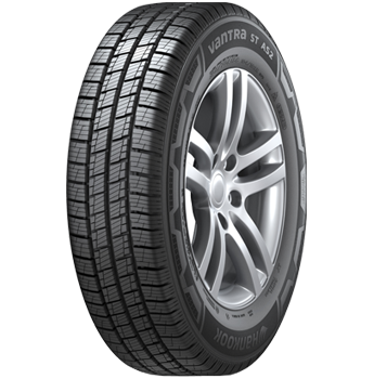 225/70R15 C 112/110S RA30 Vantra ST AS2 3PMSF HANKOOK