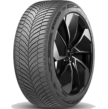 255/45R19 ZR 104Y XL IL01 iON FlexClimate SUV ev Sound Absorber 3PMSF HANKOOK