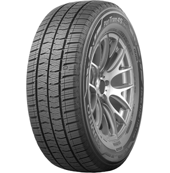 235/60R17 C 117/115S PorTran CX11 3PMSF KUMHO