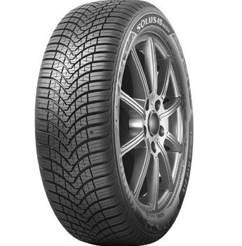 225/45R18 ZR 95W XL Solus HA32+ 3PMSF KUMHO
