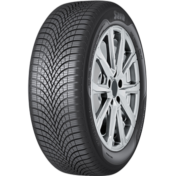 195/55R16 91V XL All Weather 3PMSF SAVA