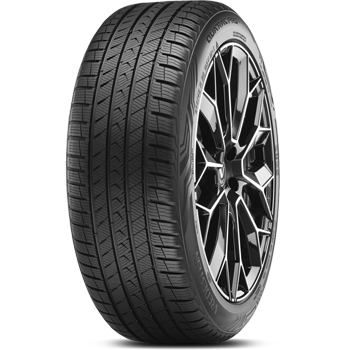 255/45R18 103Y XL Quatrac Pro+ 3PMSF VREDESTEIN