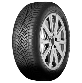 185/60R14 82H Navigator 3 3PMSF DEBICA