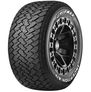 275/70R16 114T Inception A/T RWL 3PMSF GRIPMAX
