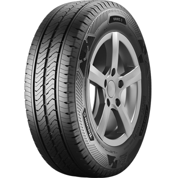 175/65R14 C 90/88T Vanis 3 BARUM