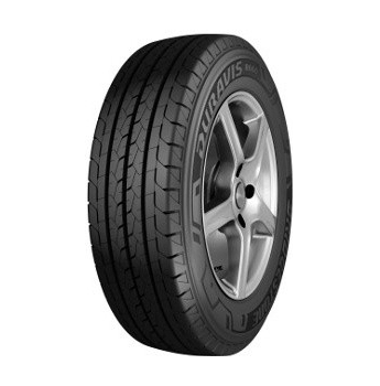 215/70R15 C 109/107S Duravis R660 DEMO BRIDGESTONE