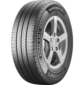225/70R15 C 112/110R VanContact Ultra (DOT 22) CONTINENTAL