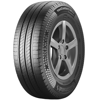 215/70R15 CP 109/107R VanContact Ultra Camper CONTINENTAL