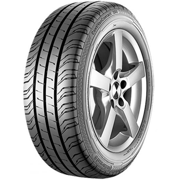 205/75R16 C 110/108R ContiVanContact 200 (DOT 23) CONTINENTAL