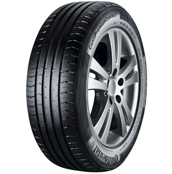 195/55R16 91V XL ContiPremiumContact 5 CONTINENTAL