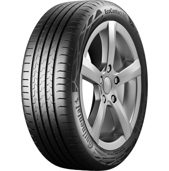 255/40R20 97V EcoContact 6 Q R0 CONTINENTAL