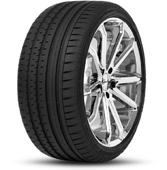 255/40R19 100Y XL ContiSportContact 2 MO (DOT 23) FR CONTINENTAL