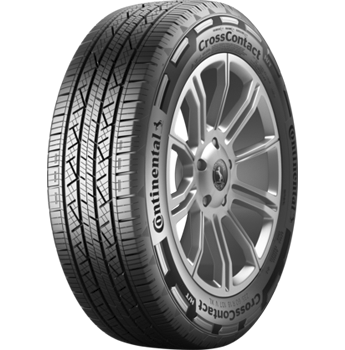 235/55R19 105V XL CrossContact H/T FR M+S CONTINENTAL