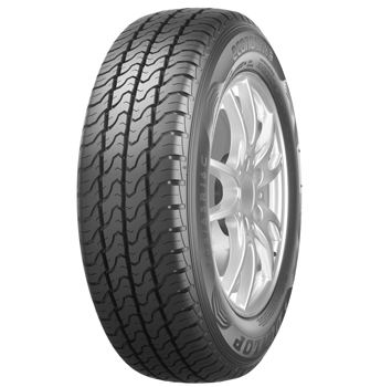 225/55R17 C 109/107H EconoDrive DUNLOP