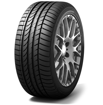 235/55R17 ZR 103W XL SP Sport Maxx TT MFS DUNLOP