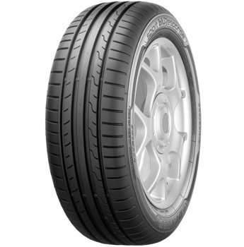 205/50R17 89V Sport Bluresponse DUNLOP