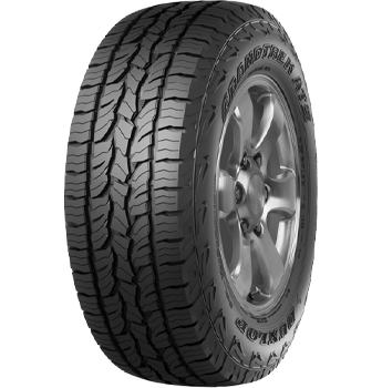 245/65R17 107H GrandTrek AT5 OWL DUNLOP