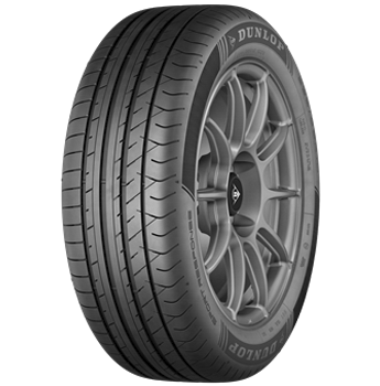 255/60R18 112V XL Sport Response DUNLOP