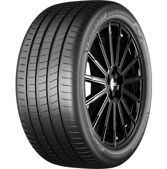 215/55R18 99V XL Blue Response TG EVs DUNLOP NOVINKA