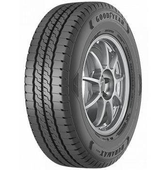 205/65R16 C 107/105T DuraMax G2 (DOT 23) GOODYEAR