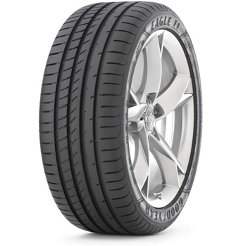 275/45R18 ZR (103Y) Eagle F1 Asymmetric 2 N0 (DOT 19) FP GOODYEAR