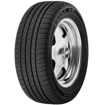 245/50R18 100W Eagle LS-2 * ROF (DOT 21) FP MS GOODYEAR