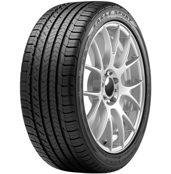 255/45R19 104H XL Eagle Sport All Season SCT AO (DOT 22) FP M+S GOODYEAR