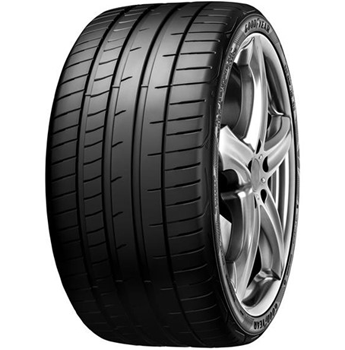 295/30R20 ZR (101Y) XL Eagle F1 SuperSport (DOT 22) FP GOODYEAR