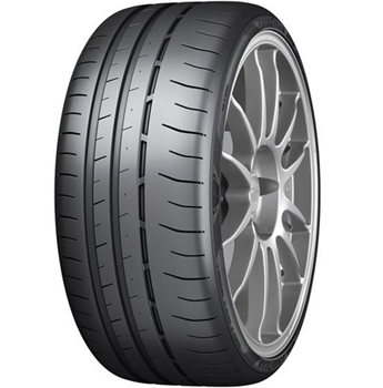 275/35R20 ZR (102Y) XL Eagle F1 SuperSport R N0 (DOT 22) GOODYEAR