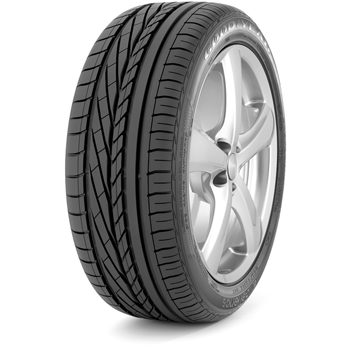 275/40R19 101Y Excellence * ROF (DOT 23) FP GOODYEAR