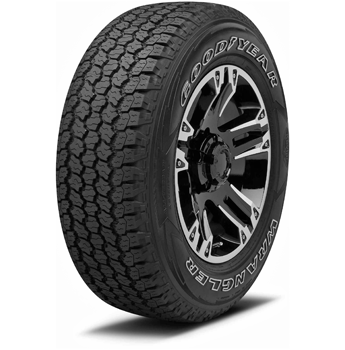 245/65R17 111T XL Wrangler AT Adventure MS GOODYEAR
