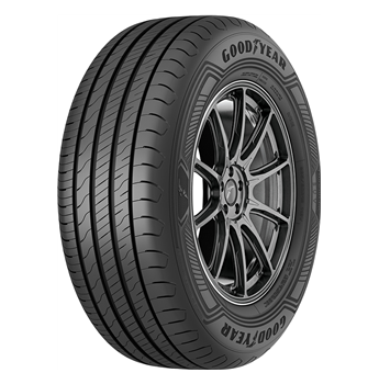 225/70R16 103H EfficientGrip 2 SUV GOODYEAR