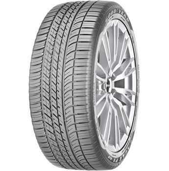 245/45R20 103W XL Eagle F1 Asymmetric SUV AT J/LR (DOT 23) FP MS GOODYEAR