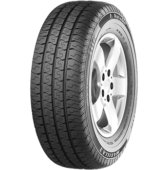 175/75R16 C 101/99R MPS330 Maxilla 2 (DOT 23) MATADOR
