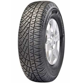 215/60R17 100H XL Latitude Cross M+S MICHELIN
