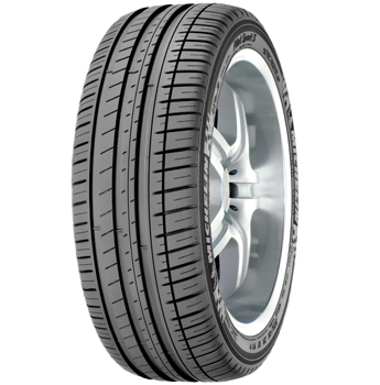 285/35R18 ZR (101Y) XL Pilot Sport 3 MO1 MICHELIN
