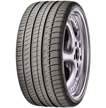 305/30R19 ZR (102Y) XL Pilot Sport PS2 N2 MICHELIN