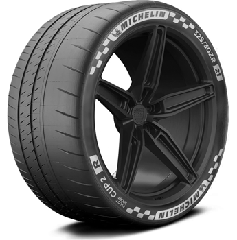275/35R20 ZR (102Y) XL Pilot Sport Cup 2 R Connect MO1 MICHELIN