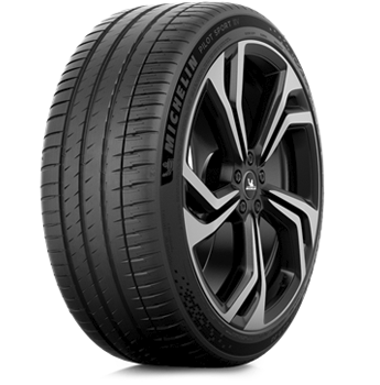 305/35R21 109Y XL Pilot Sport EV Acoustic MICHELIN