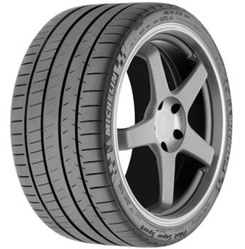 265/35R20 ZR (99Y) XL Pilot Super Sport * (DOT 22) MICHELIN