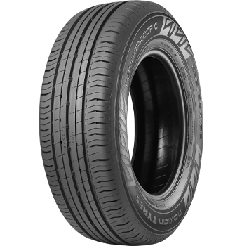 195/70R15 C 104/102R Cargoproof C NOKIAN