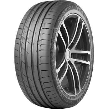 235/45R17 97Y XL Powerproof 2 FSL NOKIAN NOVINKA